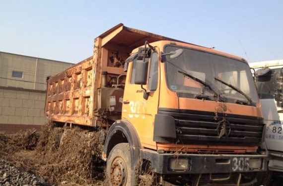 重庆东城报废车回收,车辆报废回收公司